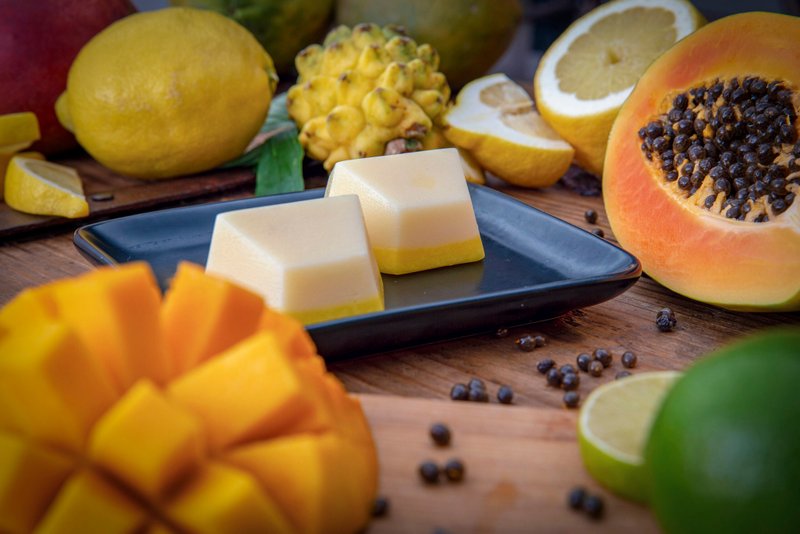 【SOLIDU】护发素 — 不再纠结 - 肥皂/手工皂 - 其他材质 