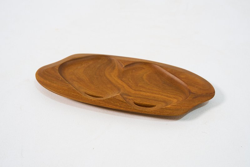 咖啡豆杯托 - 咖啡杯/马克杯 - 木头 