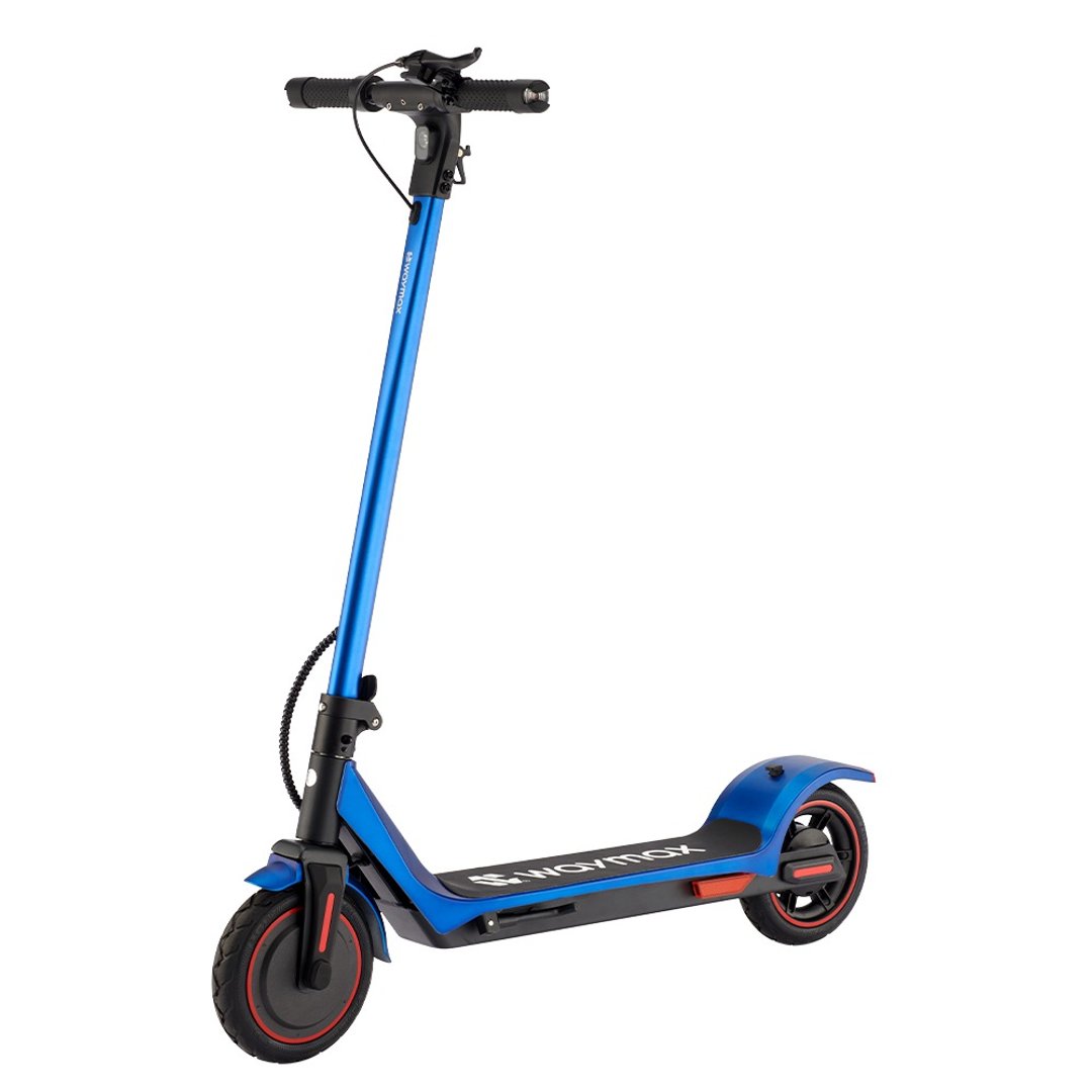 Waymax | X7-pro-mini电动滑板车(酷炫蓝) - 其他 - 其他金属 蓝色