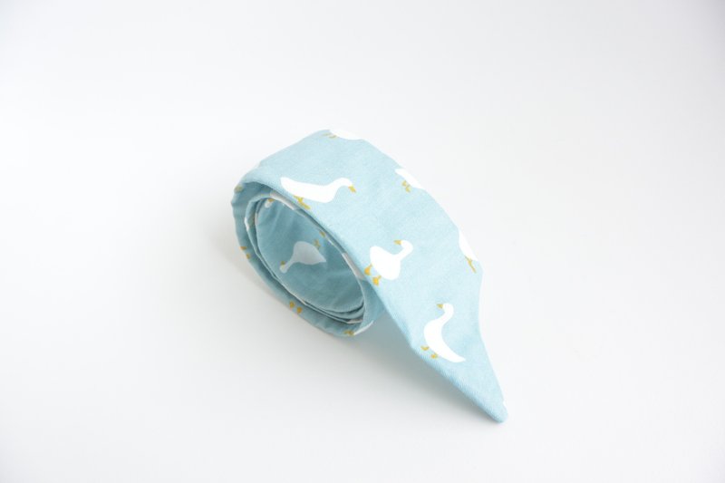 发带 - 小鹅 - 发饰 - 其他材质 