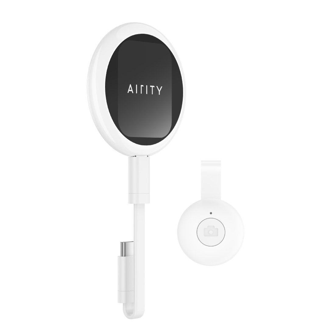 Airity l 磁吸自拍屏幕 - 数码小物 - 其他材质 
