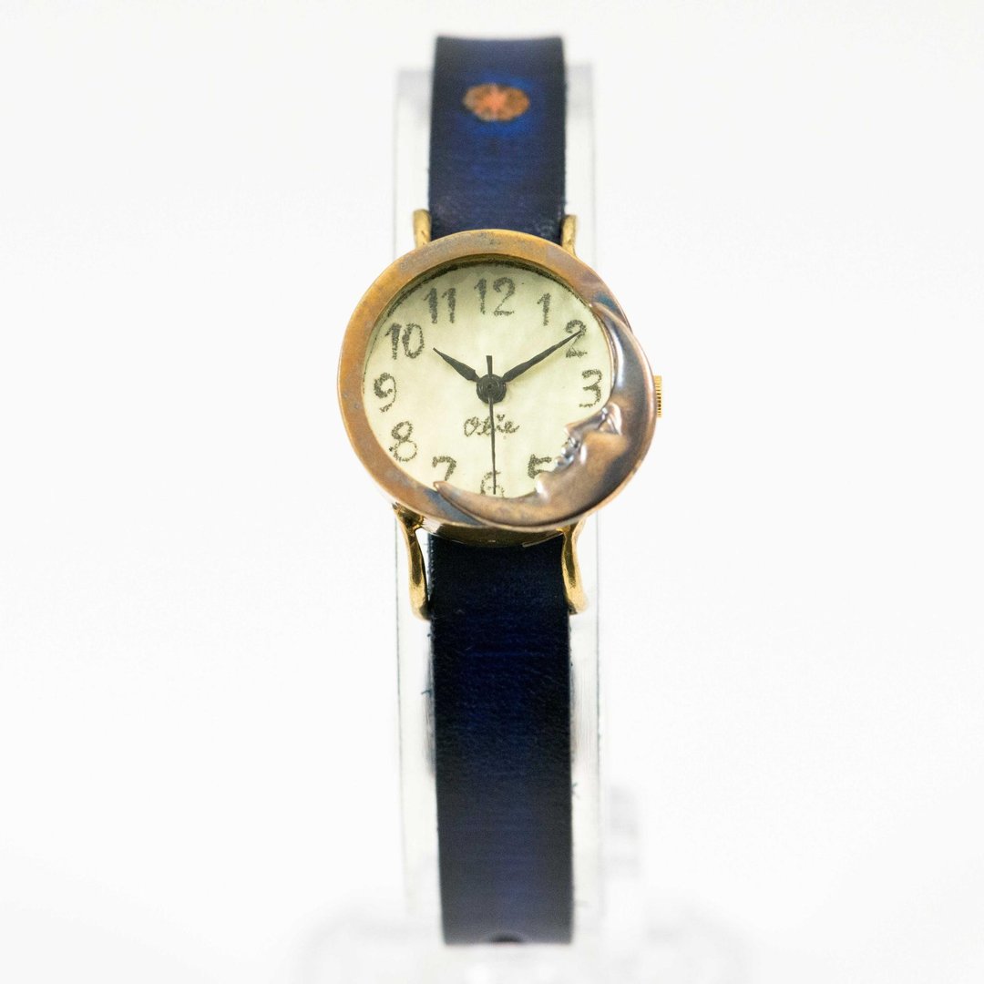 Late in the late night watch S lemon - 女表 - 其他金属 