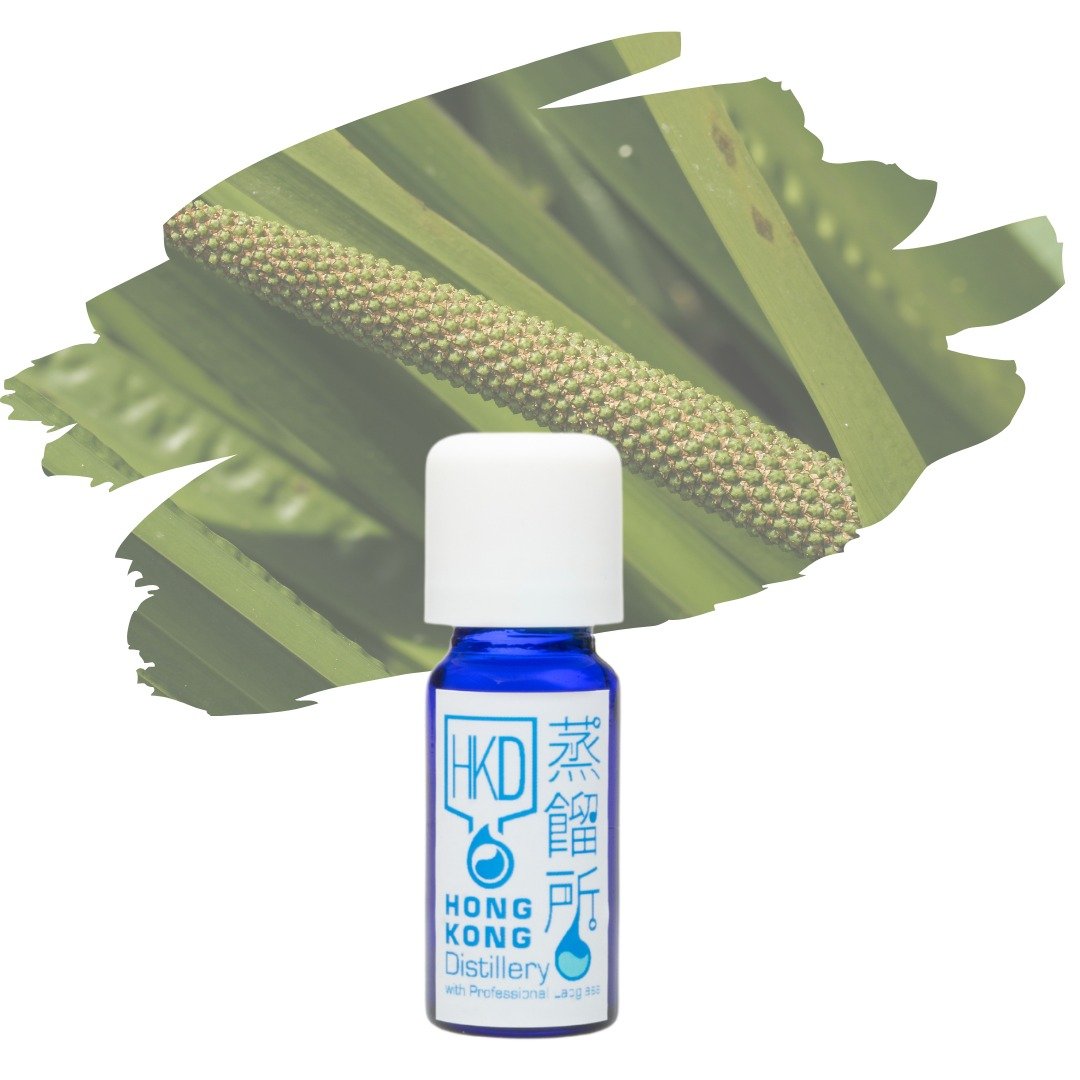 【天然纯精油】石菖蒲精油 | 缓解失眠 抗真菌 | 香港蒸馏所 - 香薰/精油/线香 - 精油 透明