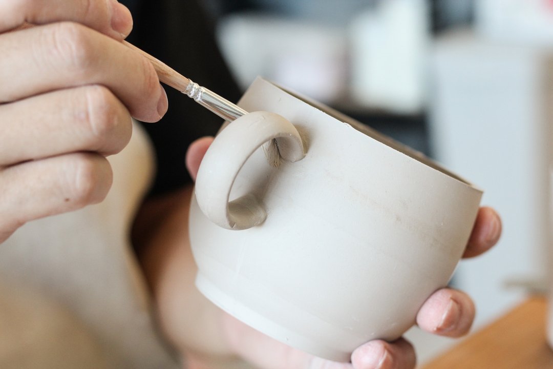 马克杯量产制作体验・走访陶瓷工厂 含邮资【莺歌产地开放日】 - 陶艺 - 瓷 