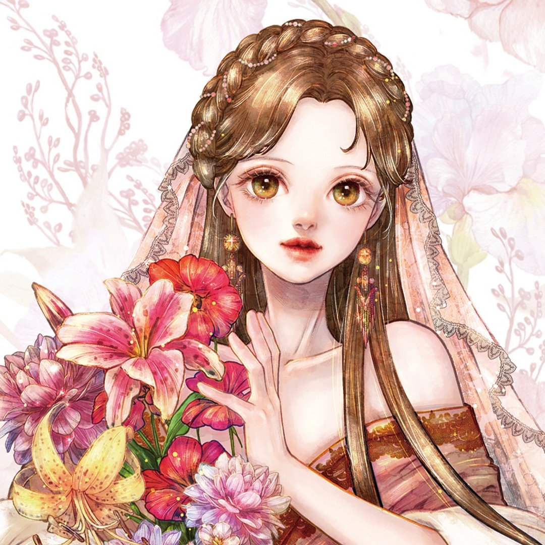 全新处女座贴纸 (8色) - 贴纸 - 纸 