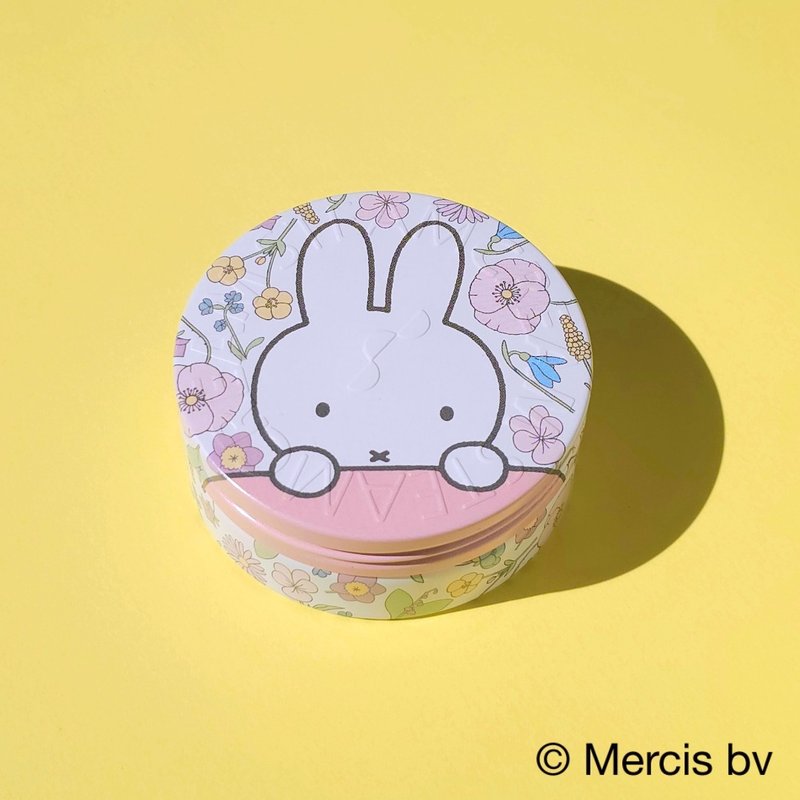 【陪伴保养】1556 啰米菲兔 75g 送礼 miffy - 日霜/晚霜 - 其他材质 