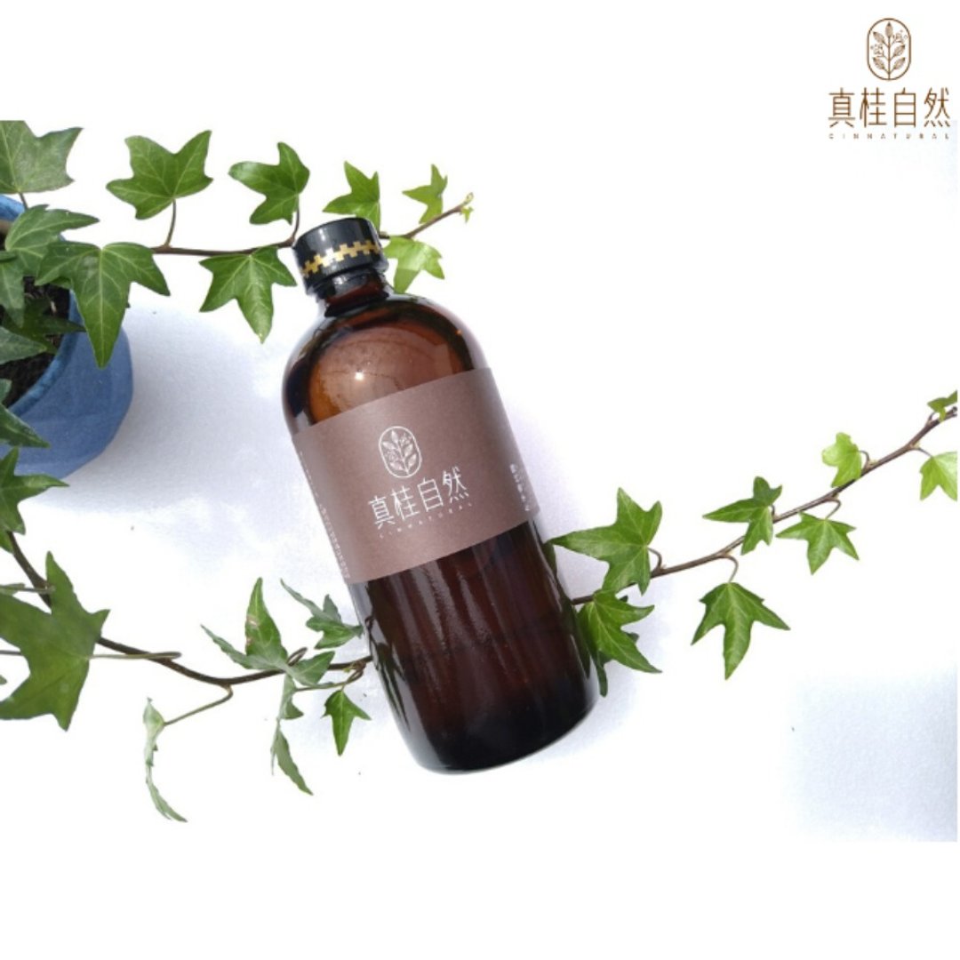 莲雾花纯露500ml - 香薰/精油/线香 - 浓缩/萃取物 透明
