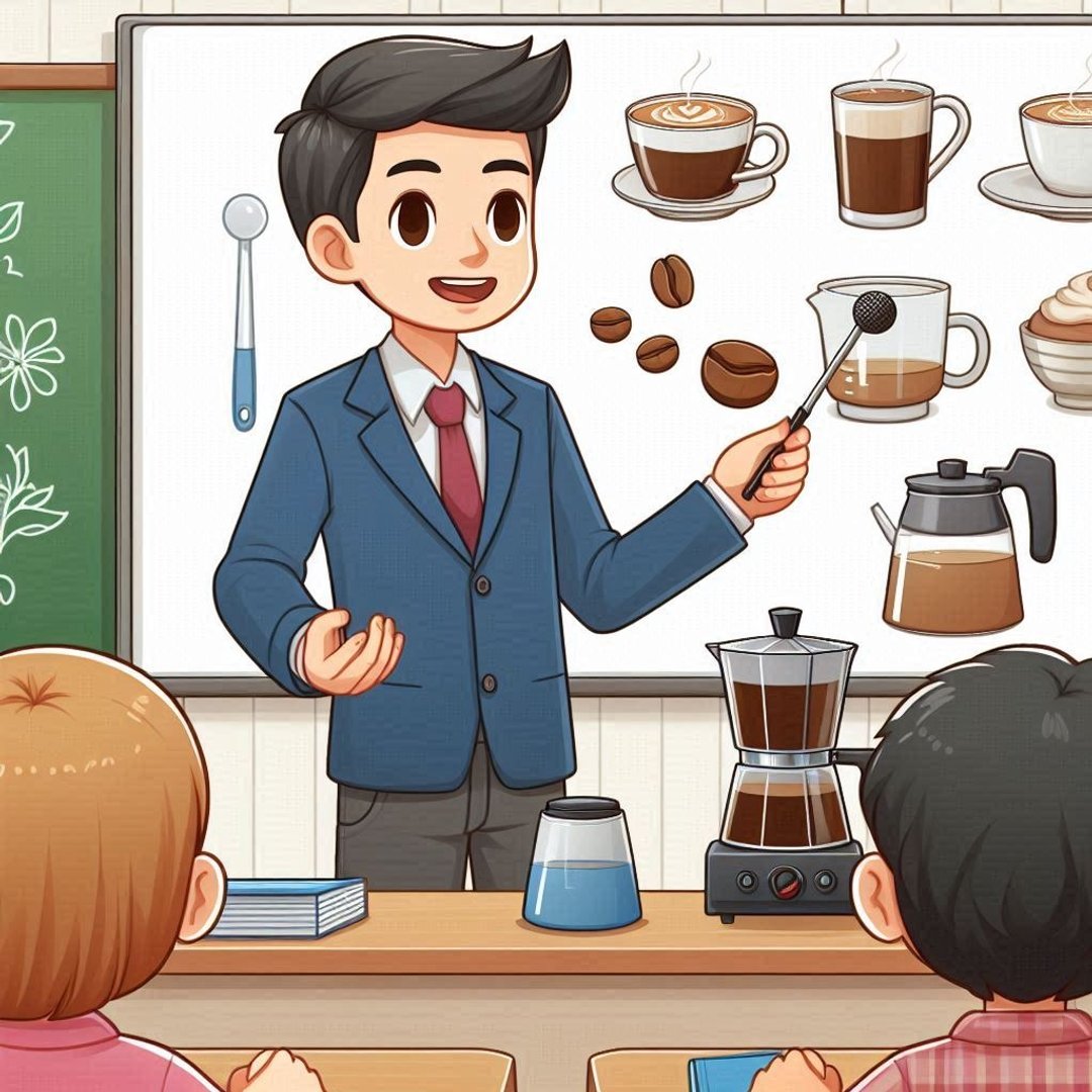 台北场 精品咖啡品牌创业 精致教学 - 美食 - 浓缩/萃取物 