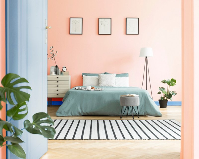 dHSHOP |  定制化 情人节【小资情侣 DIY 甜蜜租屋处】 - 其他 - 其他材质 多色