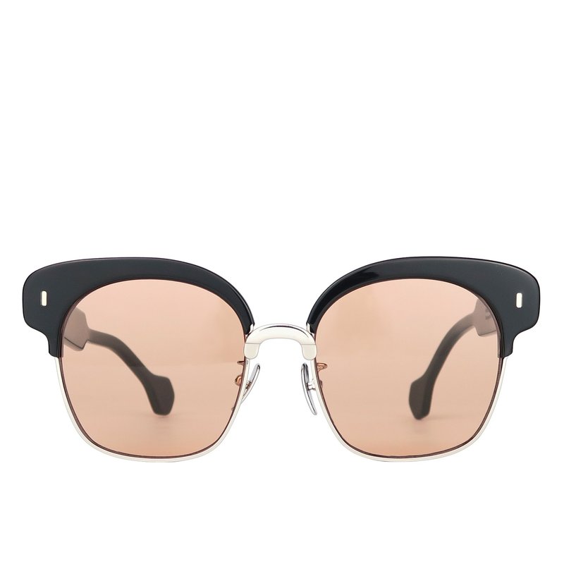 ELATED-C2 / Black - 眼镜/眼镜框 - 其他材质 