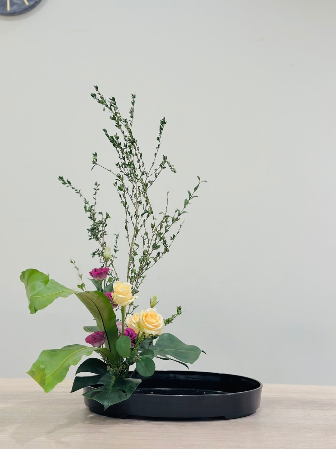 【植日生限定课程】一花双生_每期4堂 - 植栽 - 植物．花 