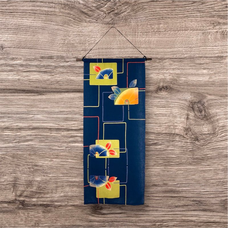 浴衣 || 挂毯 - 海报/装饰画/版画 - 棉．麻 