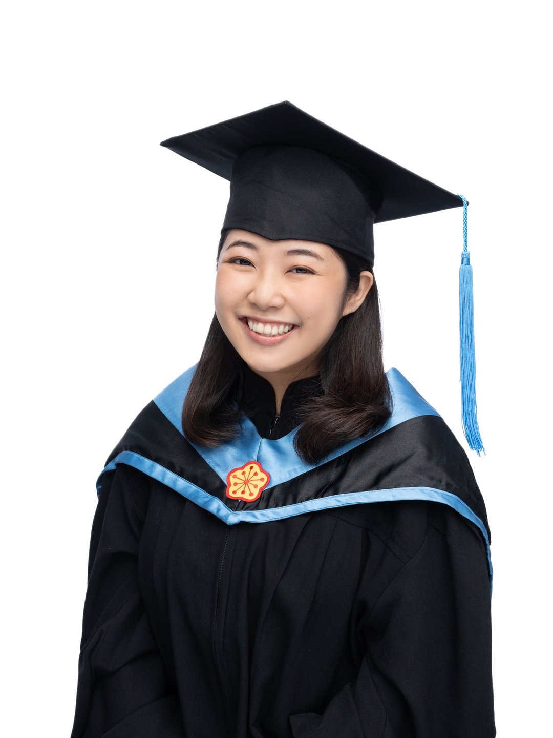 一般学士照-无妆发服务 - 摄影/心灵/讲座 - 纸 