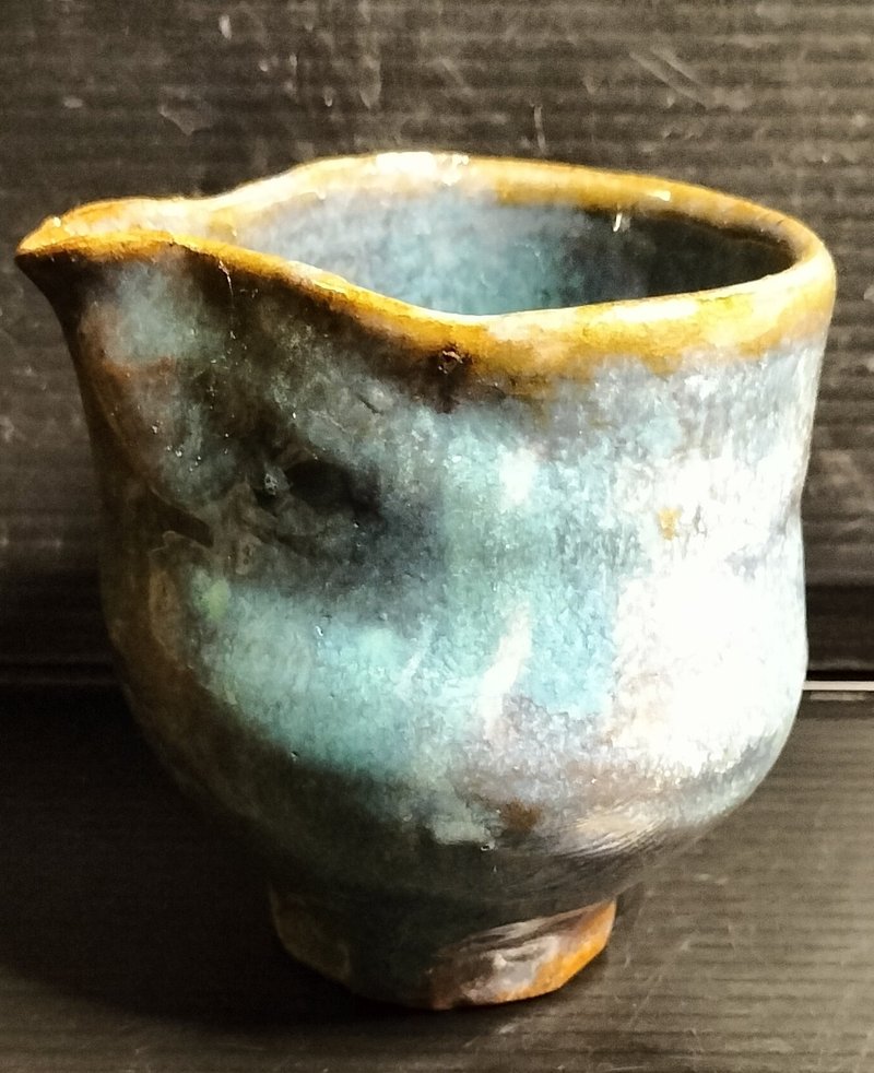 茶盅、茶海 - 茶具/茶杯 - 陶 