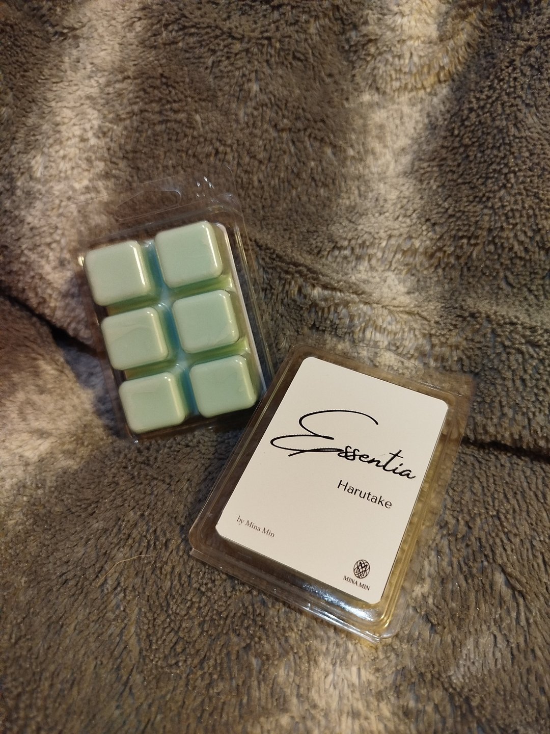 香氛块 / Essentia - 香薰/精油/线香 - 蜡 多色