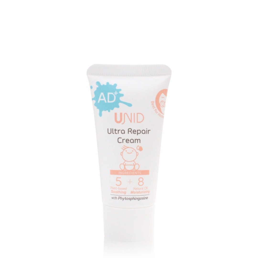 美国优尼 UNID AD植萃舒缓修护霜 15ml - 身体护肤/按摩油 - 其他材质 