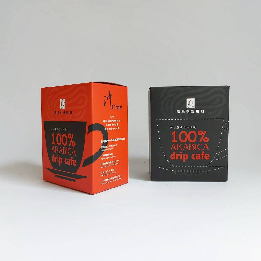 滤挂咖啡 6入装 x 2盒 coffee drip 附提袋 430元 - 咖啡 - 其他材质 