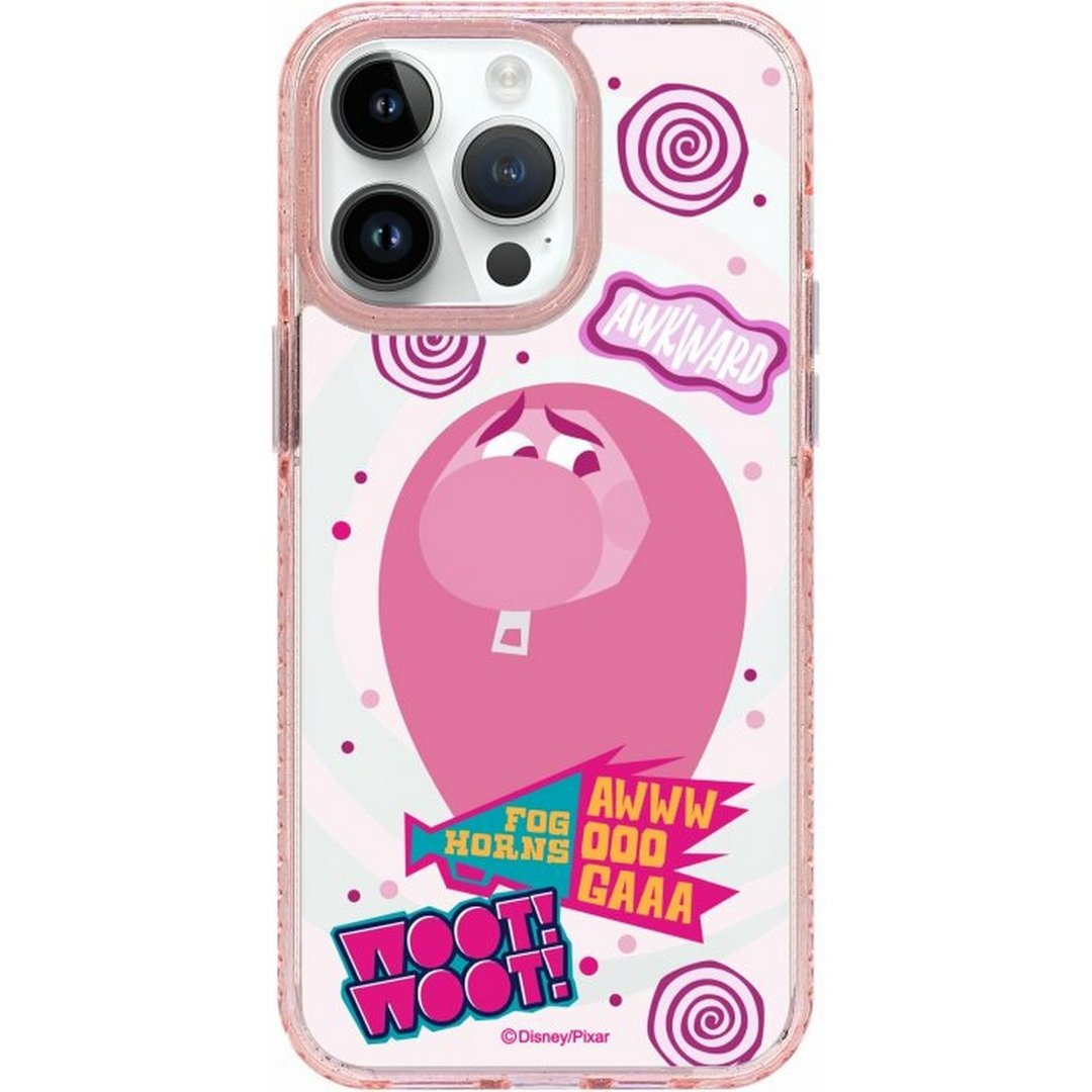 迪士尼 阿羞 iPhone16 Samsung S25 气垫/标准防摔/镜面手机壳 - 手机壳/手机套 - 塑料 多色
