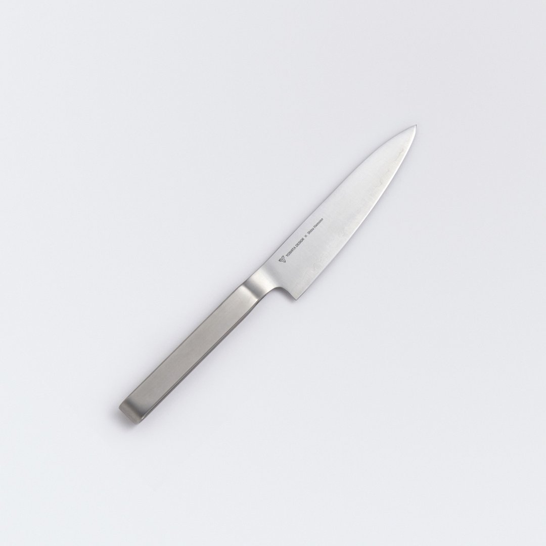Round Bar /Petit水果刀 - 菜刀/刀架 - 其他金属 