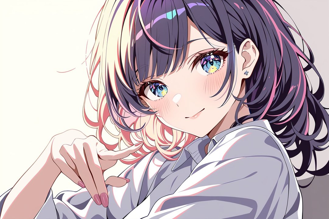 原创贴纸 - 贴纸 - 纸 