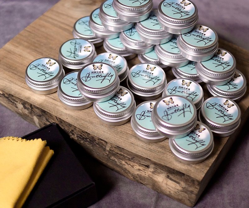 皮革保养油套组 - 其他 - 其他材质 