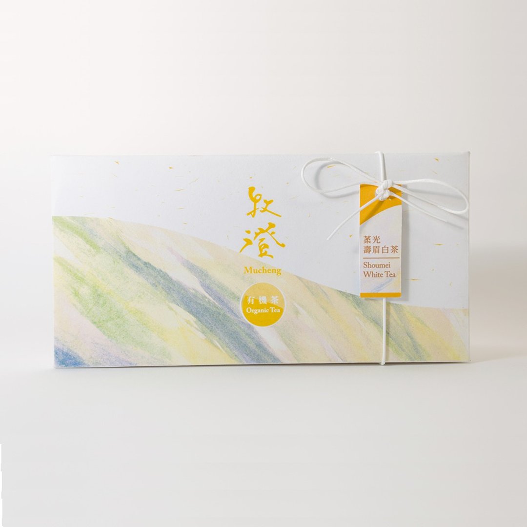 葇光寿眉白茶 - 茶 - 新鲜食材 