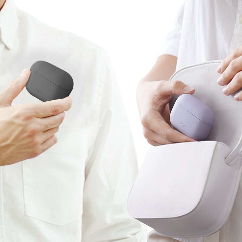 情人节限定组丨任选2件 AirPods Pro/ AirPods 保护套 - 手机配件 - 其他材质 多色