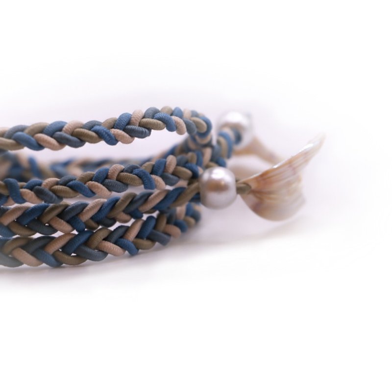 Mon amour | 茉莉公主面镜编织绳 - 其他 - 聚酯纤维 