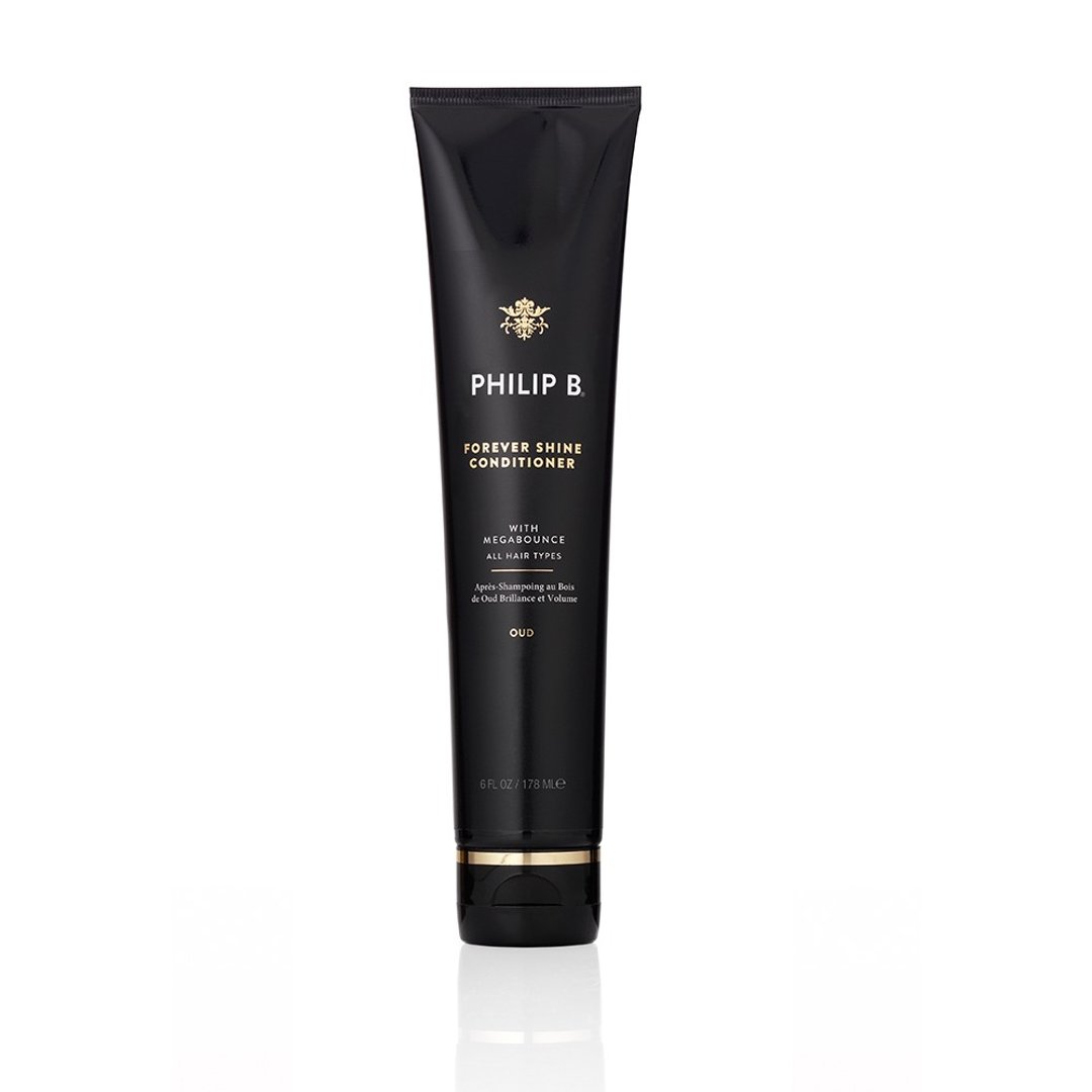 美国PHILIP B 红花沉香香华宝光发膜178ml - 润发用品 - 其他材质 白色