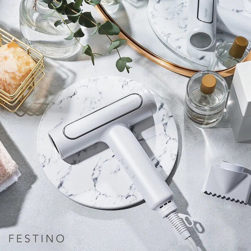 recolte 日本丽克特 Festino Tsuya Moist 负离子吹风机 - 其他小家电 - 其他材质 