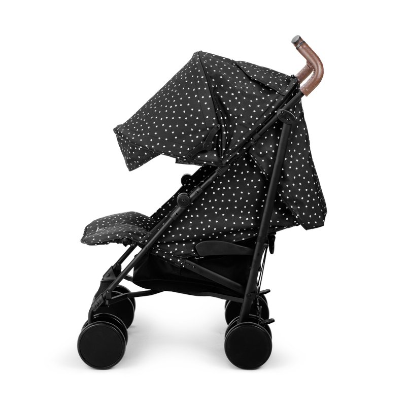 Stockholm Stroller 时尚点点推车 - 其他 - 其他材质 黑色