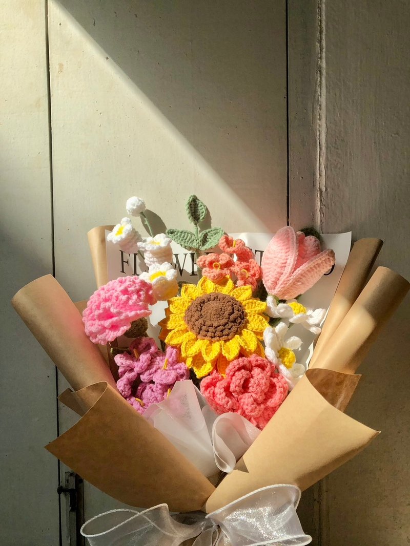 花痴 - 其他 - 其他材质 多色