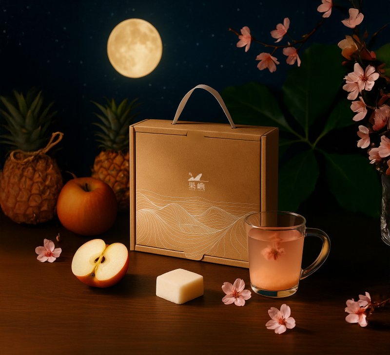 2026 独家礼盒加购 - 其他 - 纸 红色