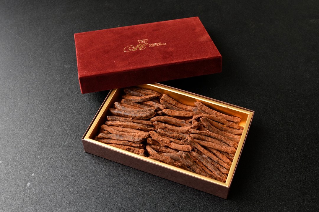 橙子 300g - 巧克力 - 新鲜食材 咖啡色