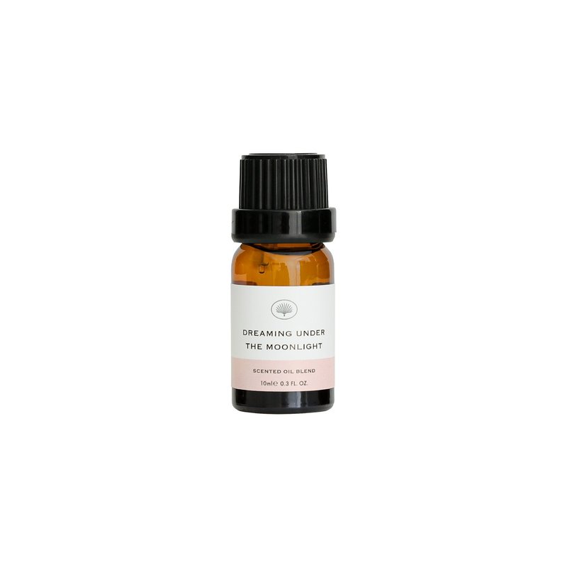 100 PHANTOM - 月下梦游香薰精油 - 10ml - 香薰/精油/线香 - 精油 粉红色