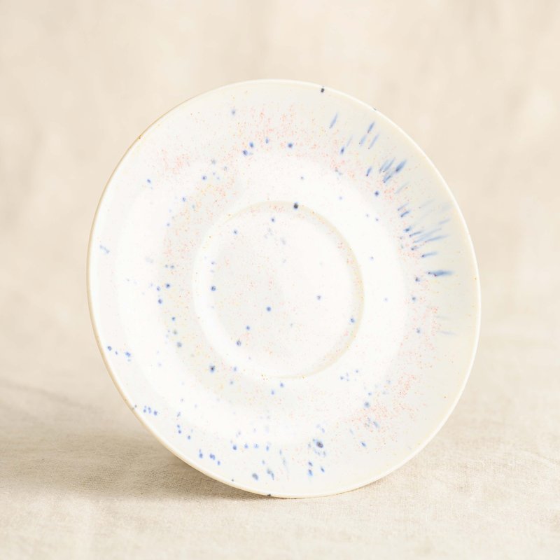 平行时空-水星-盘器 - 盘子/餐盘/盘架 - 陶 