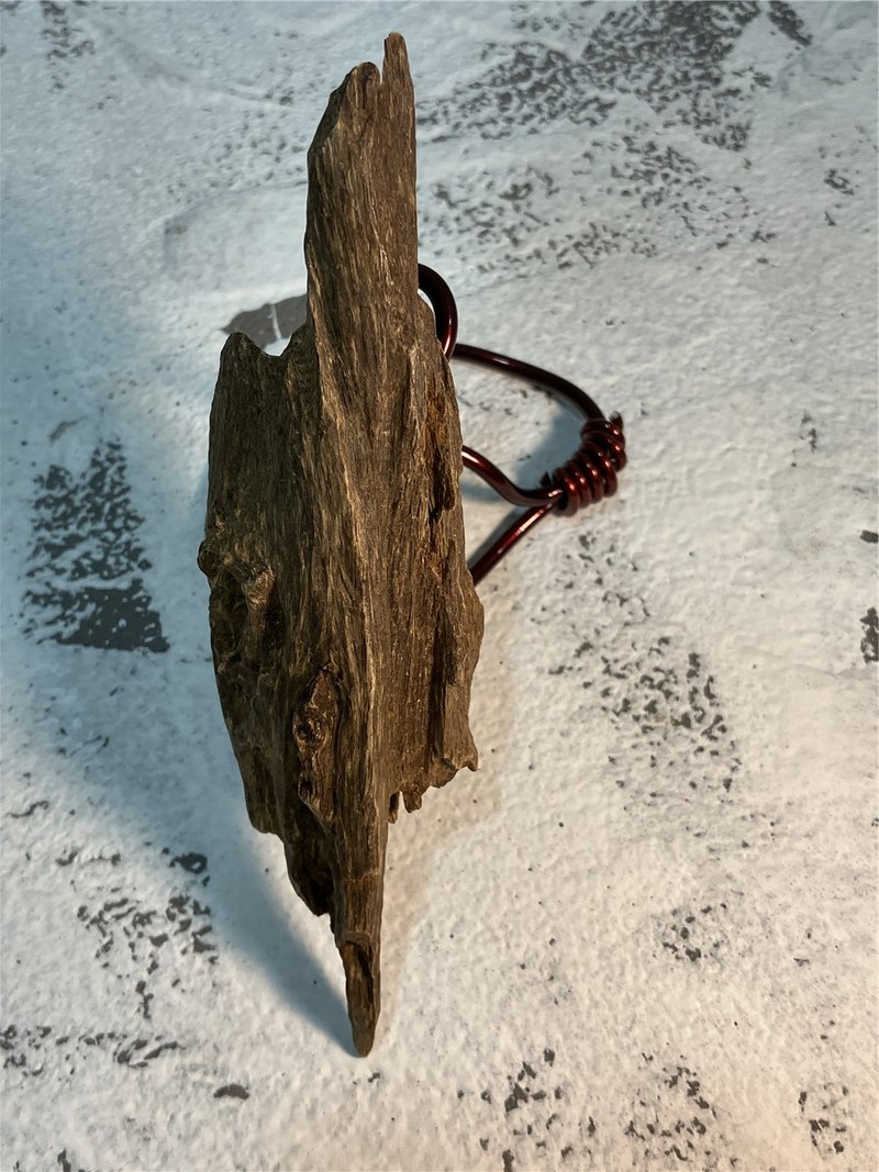 【急沉_沉水款】芽庄沉水老料(28克) - 手链/手环 - 木头 