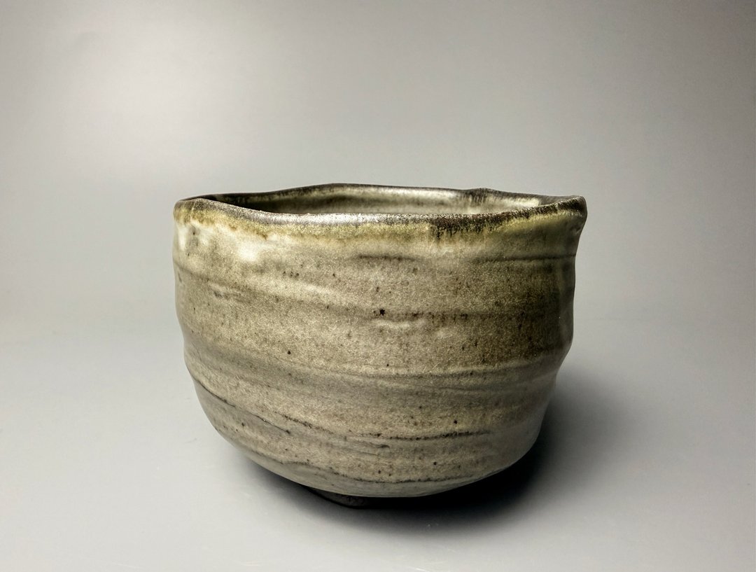 茶碗 - 花瓶/陶器 - 陶 