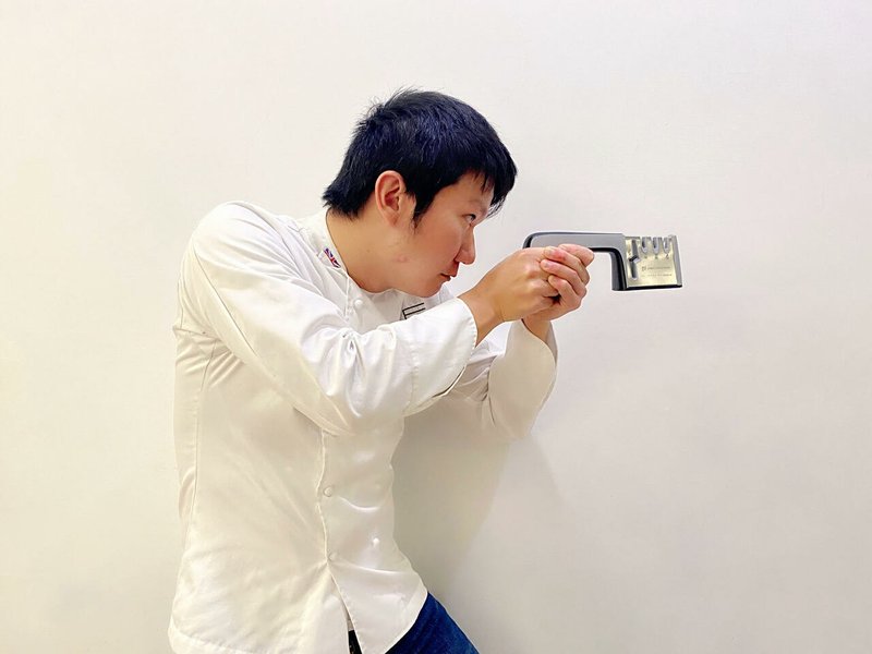 【阿辰师】磨来磨器-限定超取 - 其他 - 其他材质 