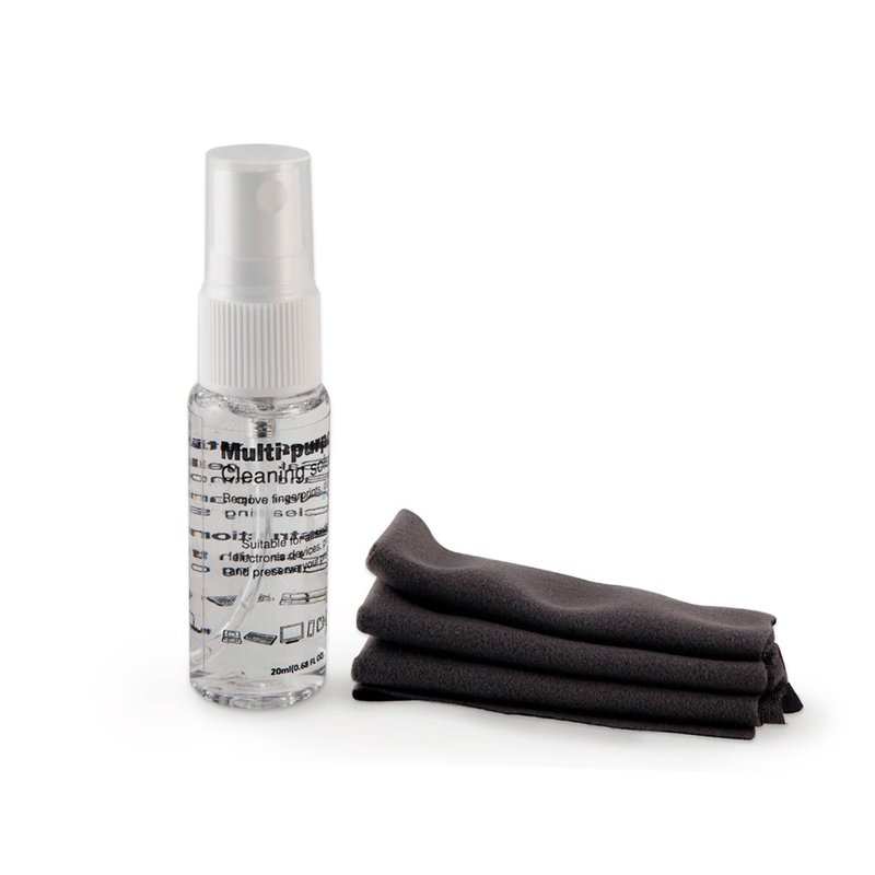 ADAM FLEET 去污环保清洁组 - 其他 - 其他材质 白色