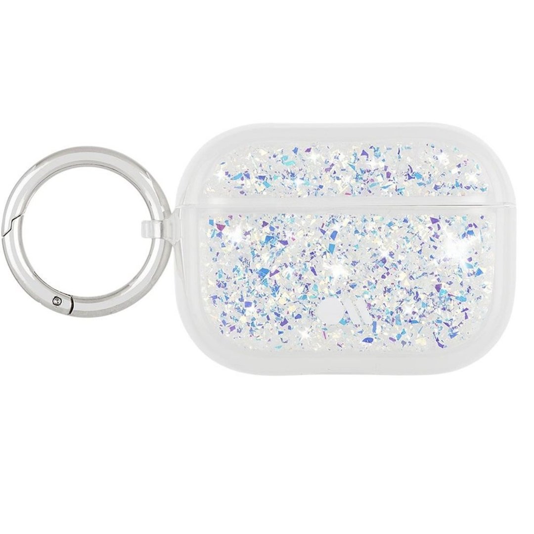 CASEMATE - Airpods Pro Twinkle 保护套 - 耳机收纳 - 硅胶 