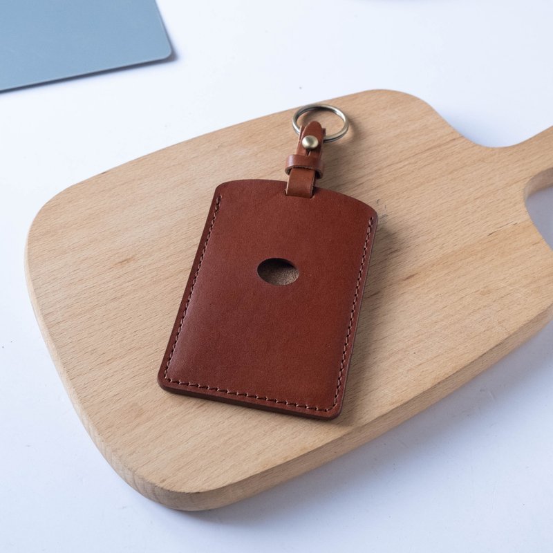 【拉玛皮革】凌志Lexus 卡片钥匙套Lexus LS Lexus GS Lexus RX L - 钥匙链/钥匙包 - 真皮 多色