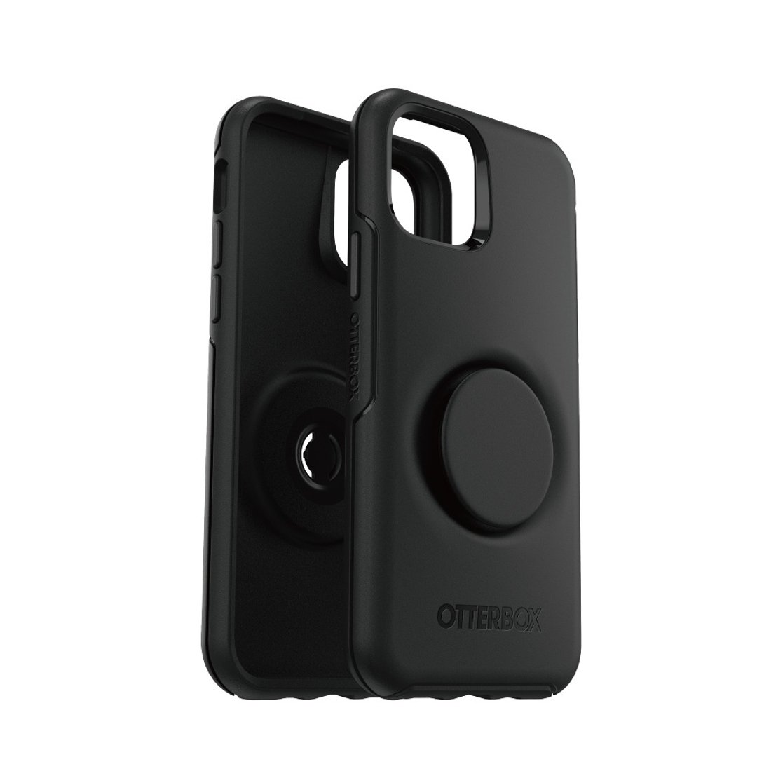 iPhone 11 Pro Symmetry 炫彩几何泡泡骚保护壳 - 手机壳/手机套 - 塑料 