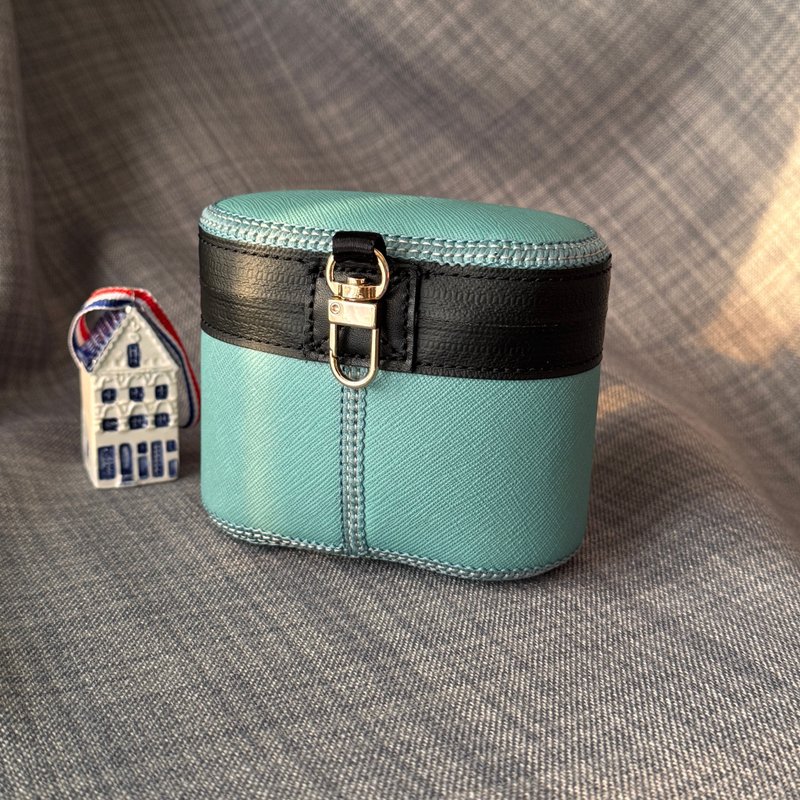 收纳盒 百宝盒 小物收纳 收纳小包 口红收纳包 精油置物包 万用包 - 收纳用品 - 防水材质 