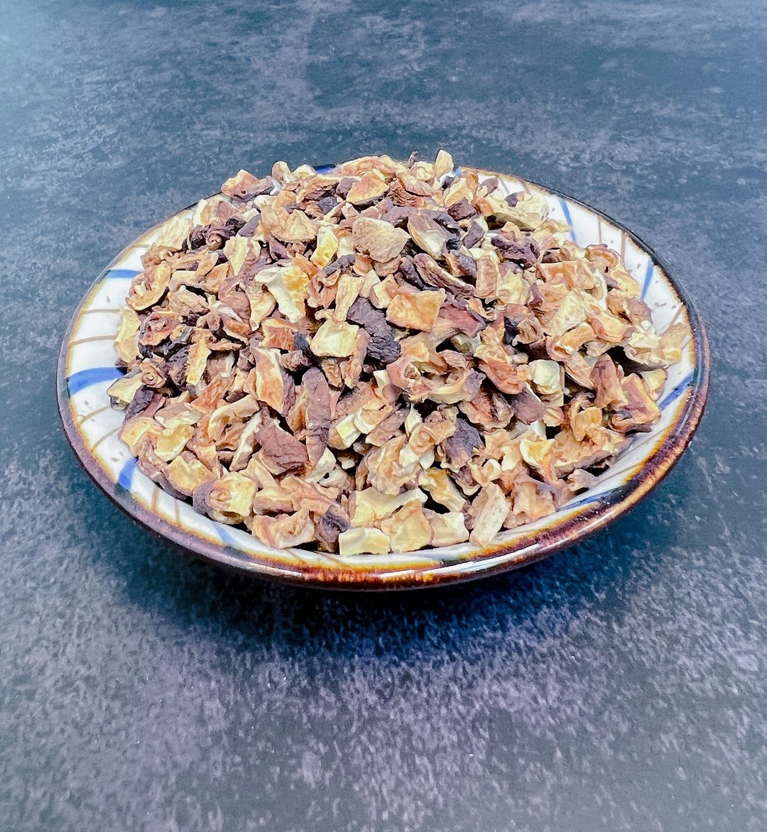 【搭嘴好食】即食冲泡干燥香菇丁 - 其他 - 新鲜食材 白色