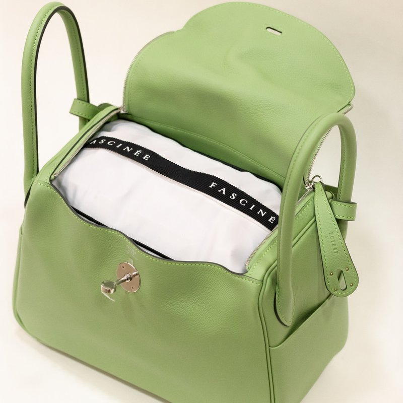 內枕 | Bag Pillow | Puff -Hermes - Lindy 26 | 適用多款手袋 - 化妆包/杂物包 - 其他材质 