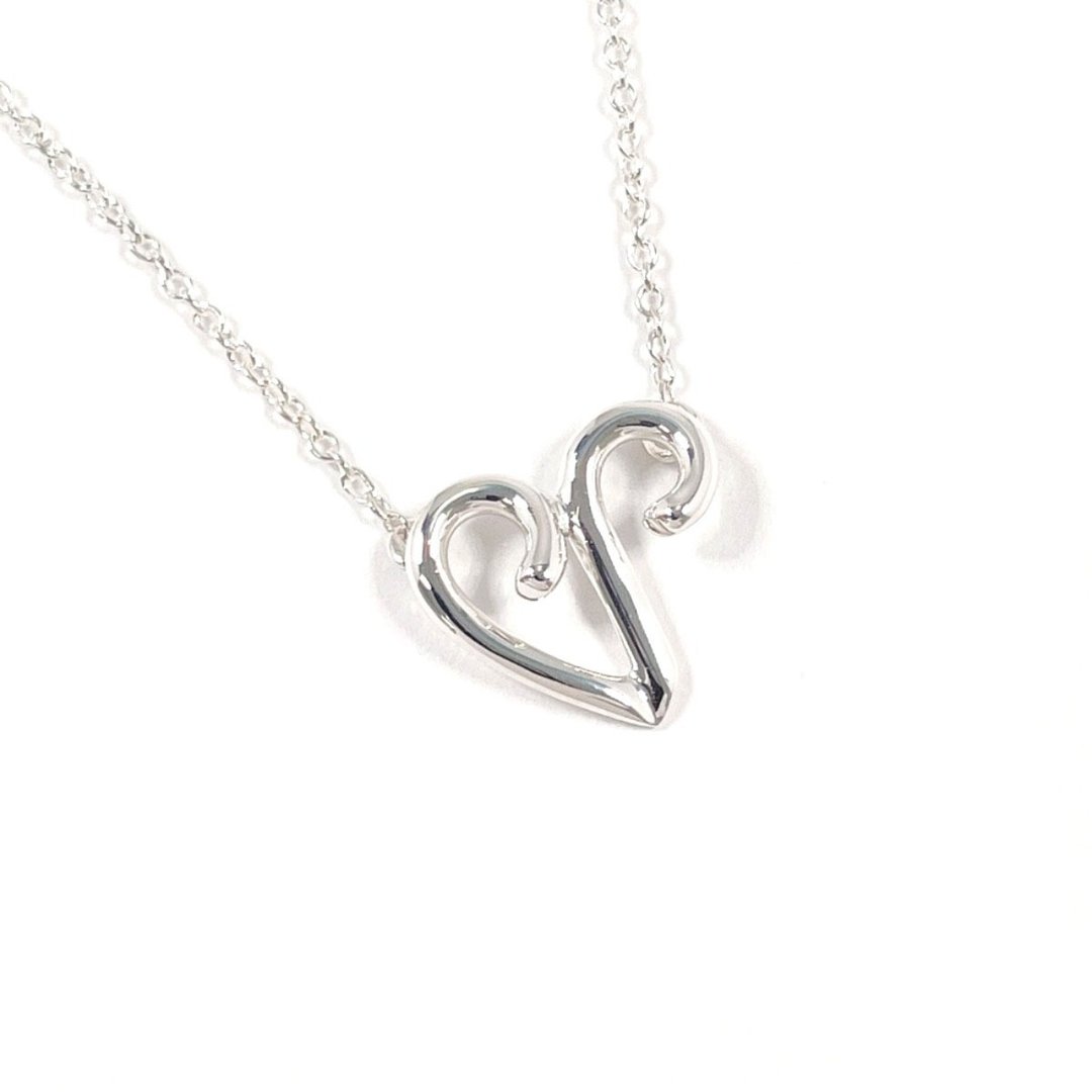 【日本直送 二手美品】蒂芙尼 TIFFANY&Co. 项链 牡羊座 星座图腾 Paloma Picasso 银 925 饰品 - 项链 - 纯银 银色