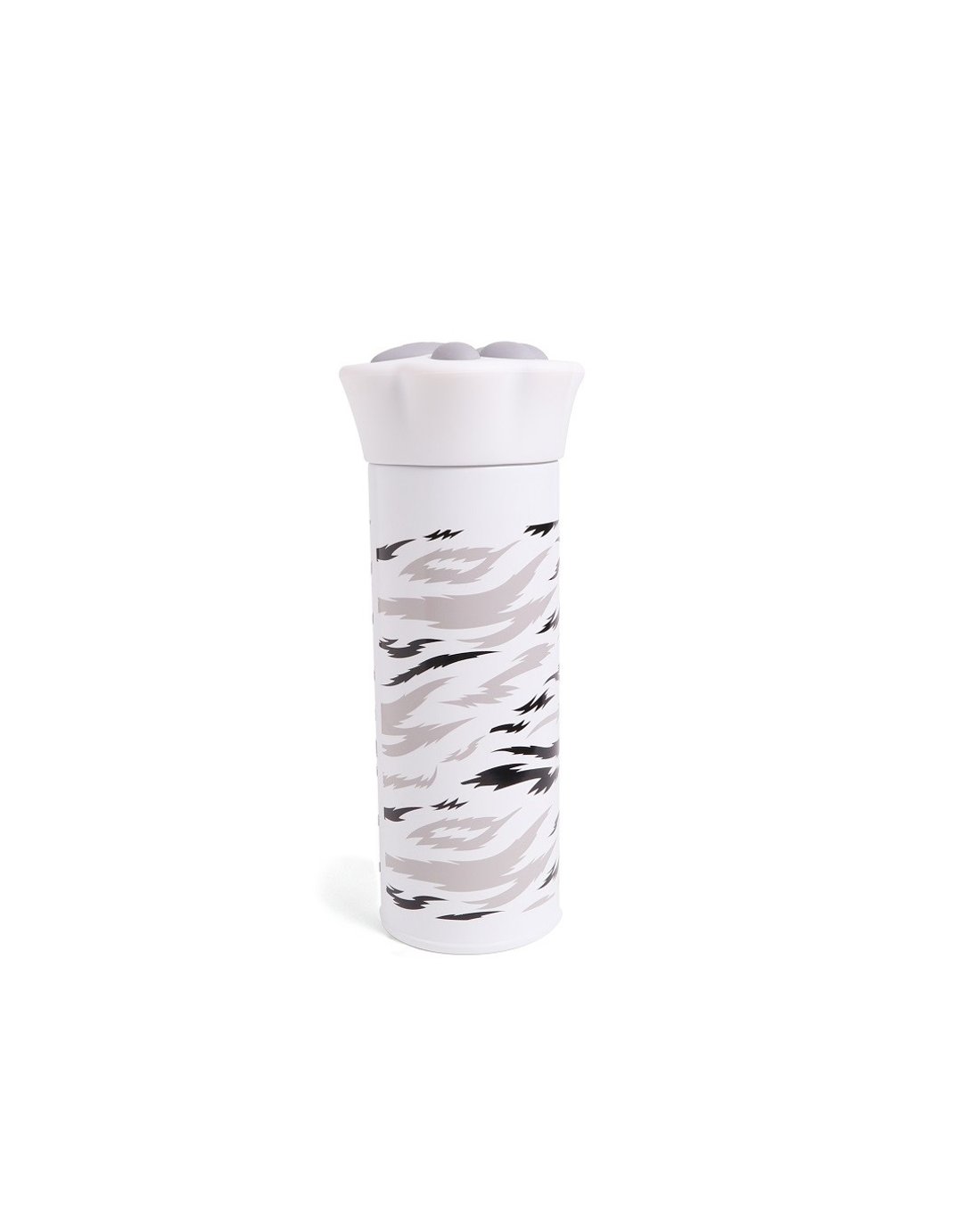 A.T.L.A 猫爪保温/保冷瓶 350ml - 保温瓶/保温杯 - 其他材质 多色