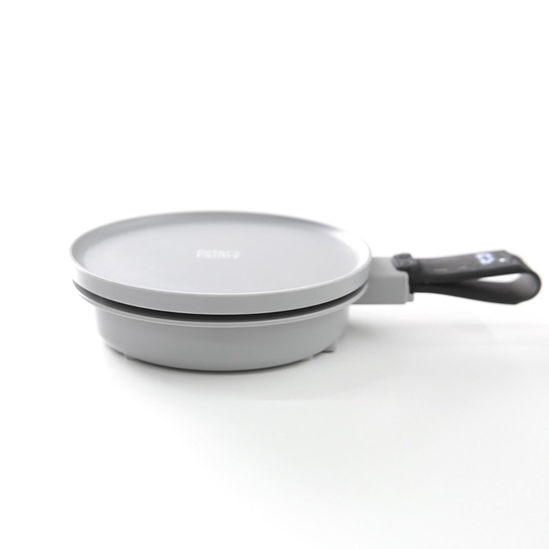 Peters Pantry Smart Kitchen Scale 聪明厨房秤 两色 - 其他 - 塑料 白色