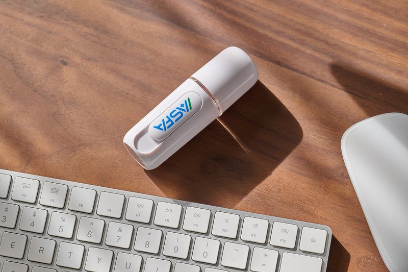 ASFA 便携式纳米雾化器 - 其他 - 其他材质 白色